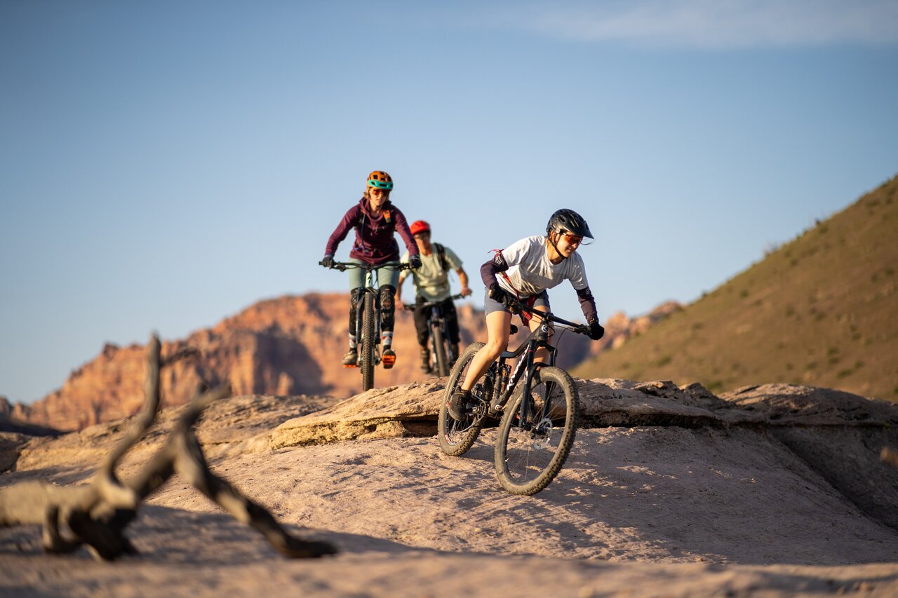 Dadès Mountain Bike Adventure — 2