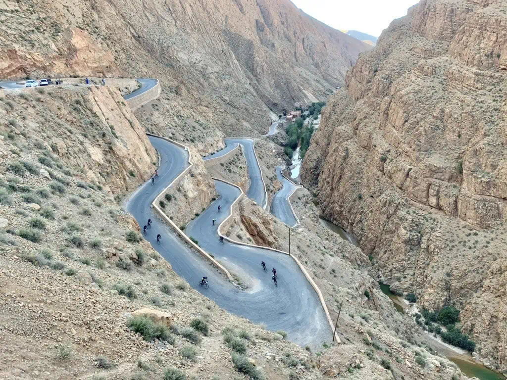 Dadès Mountain Bike Adventure — 3