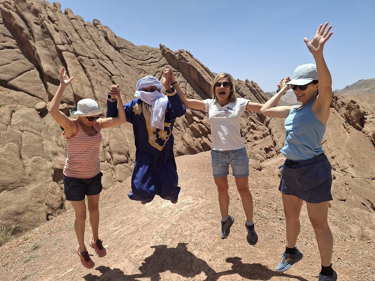 Dadès Valley Full-Day Hiking Adventure — 3